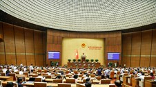 Quốc hội xem xét cơ chế, chính sách đột phá phát triển văn hóa Việt Nam