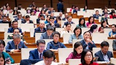 Thành lập hai thành phố Quảng Ninh và Bắc Ninh, bảo tồn và phát huy giá trị di sản