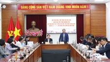 Tập trung định vị không gian văn hoá của tỉnh Quảng Trị