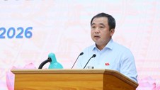 Hà Nội: Phát triển kinh tế đi đôi với bảo tồn, phát huy các giá trị văn hoá