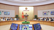 Thủ tướng nêu 12 nhóm nhiệm vụ, giải pháp từ nay đến cuối năm