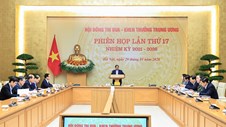 Phát động thêm các phong trào thi đua mới phù hợp với bối cảnh mới