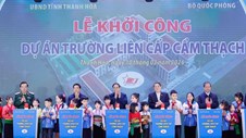 Thủ tướng: Không để ai không có Tết