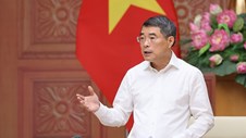 Thủ tướng yêu cầu Bộ Tài chính nỗ lực thực hiện 9 nhiệm vụ trọng tâm