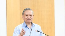 Tổng Bí thư, Chủ tịch nước Tô Lâm: Với Hà Nội, phát triển kinh tế không thể tách rời phát triển văn hóa và con người