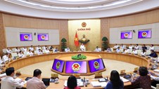Khẩn trương hoàn thành việc sắp xếp tổ dân phố, thôn, bản và các đơn vị sự nghiệp công lập