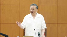 Tổng Bí thư, Chủ tịch nước Tô Lâm: Từ nay đến 2030, nhà ở cho thuê phải được xác định là trụ cột chiến lược