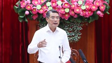 Vĩnh Long cần phát triển du lịch sinh thái gắn với văn hóa sông nước