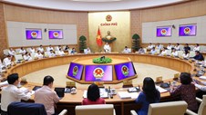 Đề cao trách nhiệm cá nhân, nêu gương, công khai, minh bạch, cung cấp thông tin và trách nhiệm giải trình