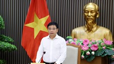 Sẽ thực hiện thí điểm việc chấm điểm KPI các Bộ, ngành, địa phương về giải ngân 