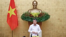 Thủ tướng: Khẩn trương trình Đề án về phát triển công nghiệp nội dung số và phát triển du lịch Việt Nam 