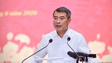 Thủ tướng: Mỗi phần trăm tăng trưởng của Hà Nội đóng góp rất quan trọng mục tiêu tăng trưởng "2 con số" của cả nước