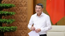 Thủ tướng Lê Minh Hưng làm Trưởng Ban Chỉ đạo TƯ thực hiện các Chương trình mục tiêu quốc gia