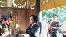 Quy chế và Kế hoạch hoạt động của BCĐ triển khai các hoạt động kỷ niệm 80 năm Ngày Thương binh - Liệt sĩ