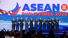 Sắp tổ chức Diễn đàn Tương lai ASEAN 2026 tại Việt Nam