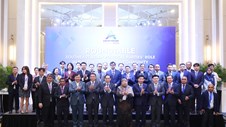 Tăng cường vai trò của các chính đảng Đông Nam Á trong xây dựng Cộng đồng ASEAN