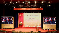 Đất nước càng phát triển, công tác đền ơn đáp nghĩa càng phải được chú trọng