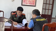 Người đàn ông bị xử phạt 7,5 triệu đồng vì đăng tải thông tin xuyên tạc lịch sử