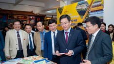 TP. Huế khai mạc Hội Báo Xuân Bính Ngọ 2026