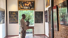 “Mã hóa thời gian” - nơi ký ức gặp gỡ sáng tạo