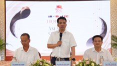 Ngôi sao Gen Z MONO trình diễn miễn phí tại Tuần lễ Âm nhạc Quốc tế Huế 2026
