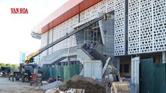 Dự án Quảng trường Văn hóa - Thể thao Huế có kịp “về đích” theo chỉ đạo?