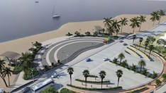 Huế: Di dời hơn 1.850 ngôi mộ để triển khai dự án công viên biển Thuận An