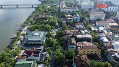 Những trụ sở công tại khu “đất vàng” ven sông Hương được định giá như thế nào?