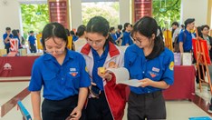 TP. Huế: Lan tỏa tình yêu sách và văn hóa đọc trong thanh niên