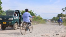 Gỡ “nút thắt” giải phóng mặt bằng, tăng tốc dự án đường Chu Văn An