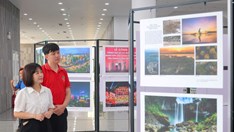 Giao thoa văn hóa Nam Trung Bộ - Tây Nguyên qua những sắc màu di sản