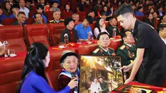 Hồi ức thời hoa lửa