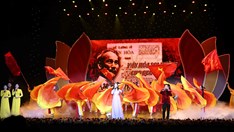 Ngòi bút văn hóa lan tỏa sức mạnh mềm của dân tộc Việt Nam