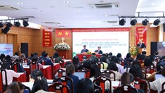 Đổi mới công tác xuất bản sách lý luận, chính trị trong kỷ nguyên số