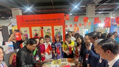 Điển hình tiên tiến trong đổi mới, sáng tạo và phát huy giá trị văn hóa dân tộc