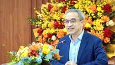 Tạo nền tảng pháp lý và động lực phát triển cho ngành Xuất bản