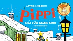 Giáng sinh này, mở sách ra trước khi mở quà