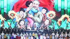 Từ lời hiệu triệu non sông đến khát vọng vươn mình của Việt Nam