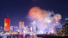 Đếm ngược tới 2026 cùng “Hà Nội Countdown”