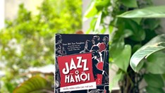 Hành trình jazz tìm chỗ đứng giữa lòng Hà Nội