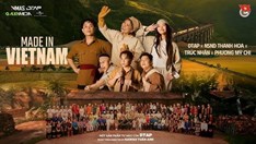 V-pop khẳng định bản sắc độc đáo từ di sản và xu hướng toàn cầu