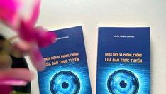 Trang bị “lá chắn tri thức” trước vấn nạn lừa đảo trực tuyến