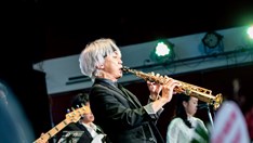 “Melody of Life”: Hành trình đi qua ký ức bằng tiếng saxophone