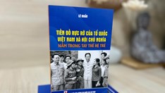 Niềm tin của Tổng Bí thư Lê Duẩn vào thế hệ trẻ Việt Nam