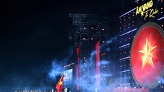 40.000 khán giả “cháy” cùng đại nhạc hội “Âm vang Tổ quốc”