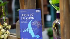 Những cuốn sách giúp bạn trẻ không hoang mang trong kỉ nguyên AI