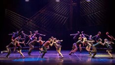“Eugene Onegin”: Tác phẩm ballet nổi tiếng thế giới sẽ biểu diễn tại Việt Nam