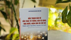 Nhận diện thách thức, củng cố trận địa tư tưởng trên không gian mạng
