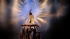 Chính thức mở bán vé siêu phẩm ballet “Eugene Onegin” của Eifman Ballet tại Việt Nam