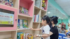 Xây khu đô thị mới, đừng quên xây không gian tri thức